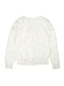 Gap Kids Tweed White Pullover Sweater Size 2XL (kids) - photo 1