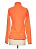 Under Armour 100% Polyester Orange Pullover Sweater Size XS - photo 2