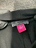 Vince Camuto Black Sleeveless Turtleneck Size M - photo 7
