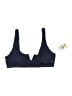 Nautica Blue Swimsuit Top Size XXL - photo 1