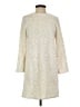 H&M Stars Ivory Cocktail Dress Size S - photo 1