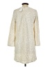H&M Stars Ivory Cocktail Dress Size S - photo 2