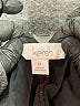 Kersh Solid Black Athletic Shorts Size M - photo 3