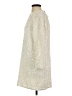 H&M Stars Ivory Cocktail Dress Size S - photo 5