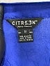 Citron Blue Short Sleeve Blouse Size 1X - photo 7