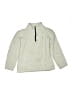 Tommy Hilfiger Ivory Pullover Sweater Size 10 - 12 - photo 1