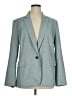 Ann Taylor Gray Blazer Size 16 - photo 1