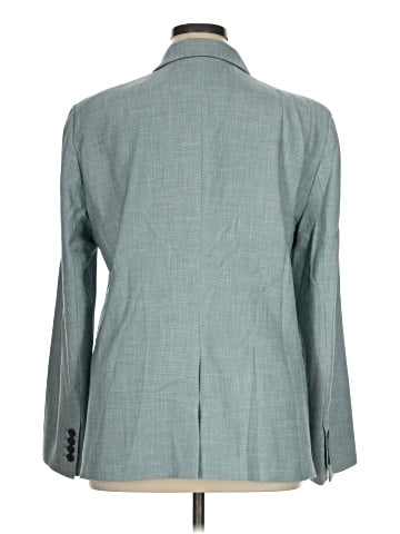 Ann Taylor Blazer (view 2)