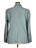 Ann Taylor Gray Blazer Size 16 - photo 2