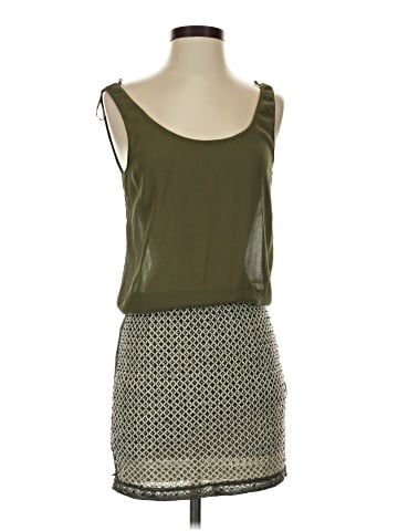 Trafaluc by Zara Casual Dress (view 1)