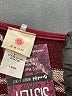 Assorted Brands Burgundy Pullover Sweater Size L - photo 7