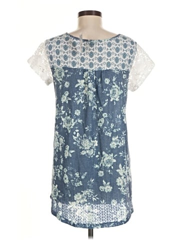 Suzanne Betro Short Sleeve T-Shirt (view 2)