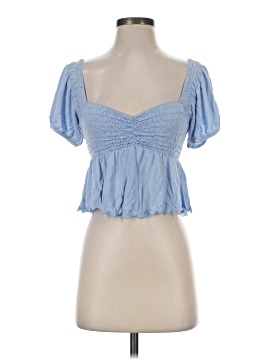 Urban Outfitters Short Sleeve Top