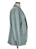 Ann Taylor Gray Blazer Size 16 - photo 4