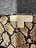 MICHAEL Michael Kors Brown Long Sleeve Blouse Size M - photo 7