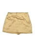 Show Me Your Mumu 100% Polyester Solid Tan Gold Skort Size S - photo 1