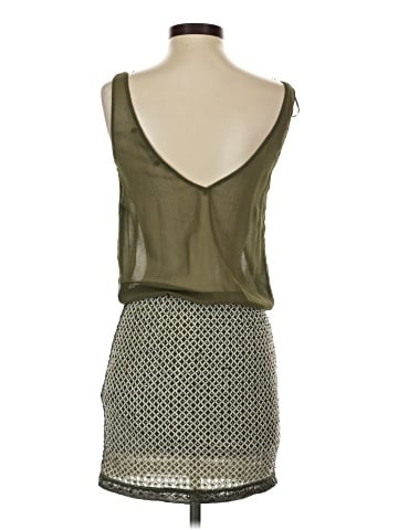 Trafaluc by Zara Casual Dress (view 2)