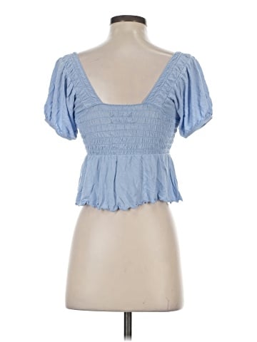 Urban Outfitters Short Sleeve Top (view 2)