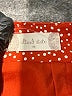 Altar'd State Polka Dots Red Casual Skirt Size M - photo 4