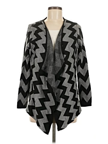 Faded Glory Cardigan (view 1)