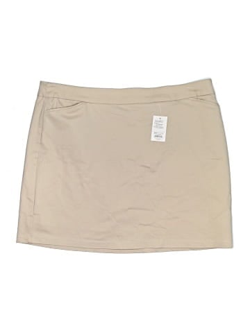 Croft & Barrow Skort (view 1)