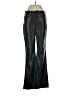 Gap 100% Polyester Black Dress Pants Size 26 waist (petite) - photo 1