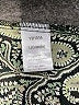 Papermoon Paisley Brown Kimono Size L - photo 7