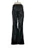 Gap 100% Polyester Black Dress Pants Size 26 waist (petite) - photo 2