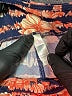 Lularoe Print Pink Active Pants Size 1X (Tall & Curvy) - photo 4