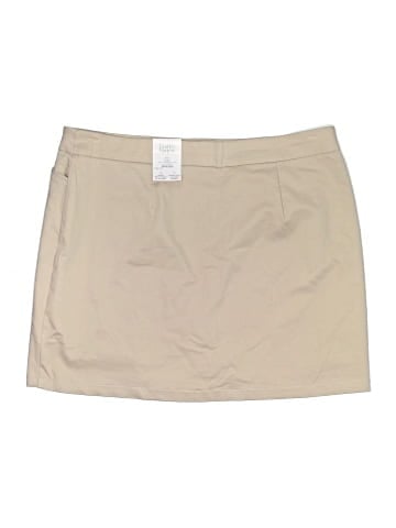 Croft & Barrow Skort (view 2)