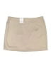 Croft & Barrow Solid Tan Skort Size 20 - photo 2