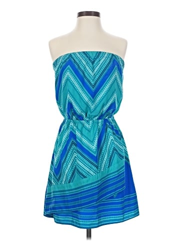 Express Cocktail Dress (view 1)