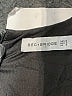 Bec & Bridge Black Sleeveless Blouse Size 4 - photo 7