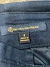 Brooks Brothers Solid Blue Shorts Size 4 - photo 3