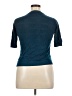 Unbranded 100% Viscose Teal Pullover Sweater Size XL - photo 2