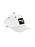 Puma White Baseball Cap One size - photo 1