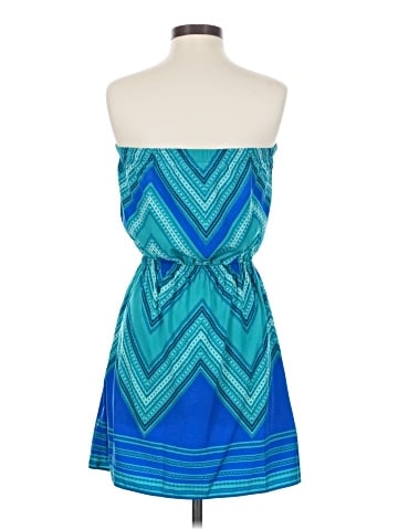 Express Cocktail Dress (view 2)