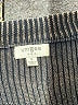 Umgee Brown Pullover Sweater Size S - photo 7