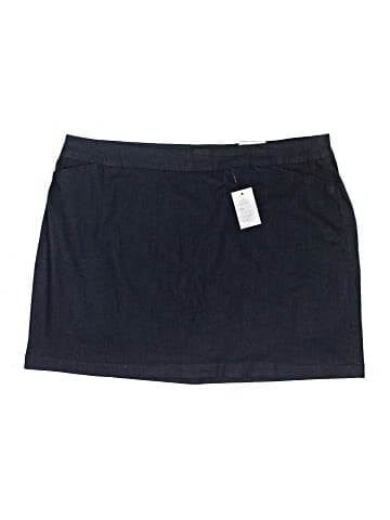 Croft & Barrow Skort (view 1)