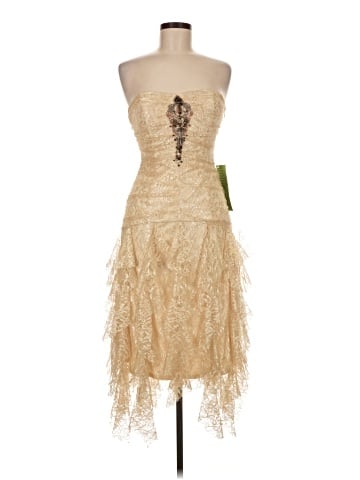 Morgan & Co. Cocktail Dress (view 1)