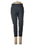 Zella Solid Blue Active Pants Size S - photo 1