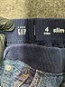 Baby Gap 100% Cotton Blue Jeans Size 4 - photo 3