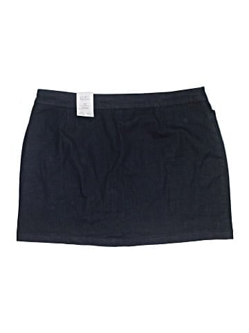 Croft & Barrow Skort (view 2)
