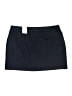 Croft & Barrow Solid Blue Skort Size 22 - photo 2