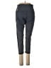 Zella Solid Blue Active Pants Size S - photo 2