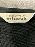 misook 100% Acrylic Black Cardigan Size XL - photo 7