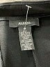 Alfani Black Active Pants Size 14 - photo 7