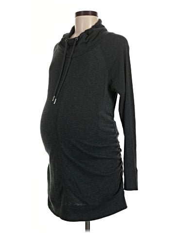 Liz Lange Maternity Casual Dress (view 1)