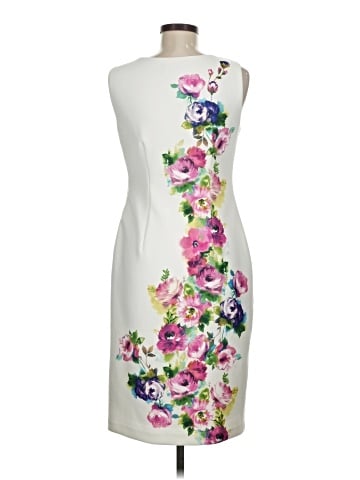 Calvin Klein Cocktail Dress (view 2)