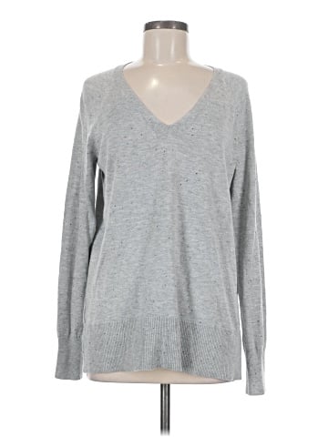 Ann Taylor LOFT Pullover Sweater (view 1)